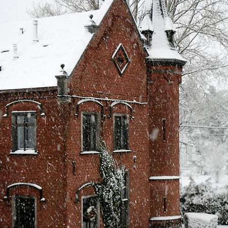 Un Air De Chateau Spa Bagian luar foto