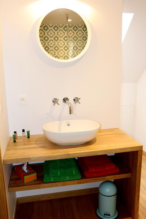 Un Air De Chateau Spa Bagian luar foto