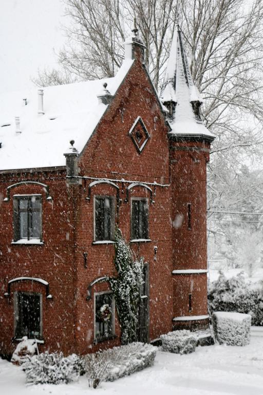 Un Air De Chateau Spa Bagian luar foto