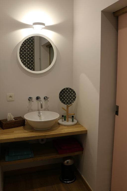Un Air De Chateau Spa Bagian luar foto