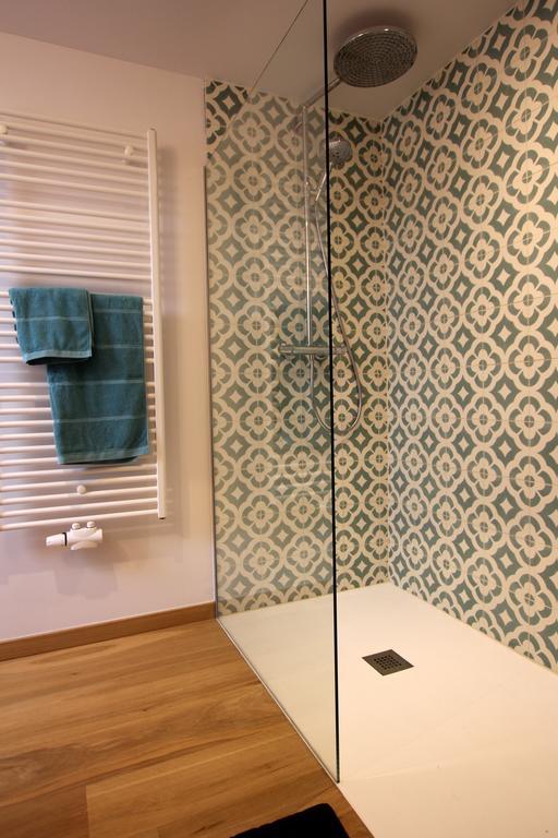 Un Air De Chateau Spa Bagian luar foto